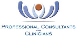 Professional Consultants Clinicans-Logo